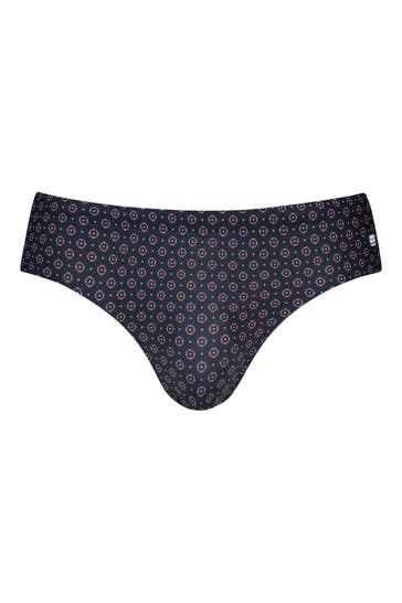 MEY Badehose Serie Survival Circle