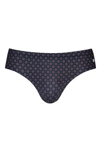 MEY Badehose Serie Survival Circle