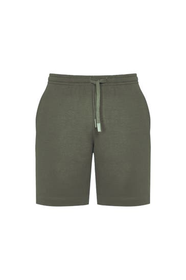 MEY Homewear Serie Enjoy Safari Green