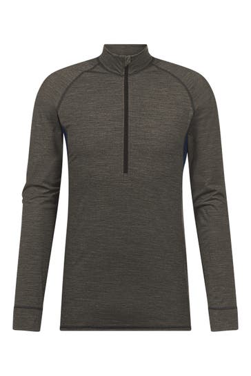 MEY T-Shirt langarm Serie PRFRMNC+