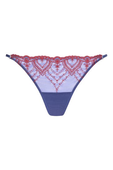 MEY String Serie Mysterious Astral Night