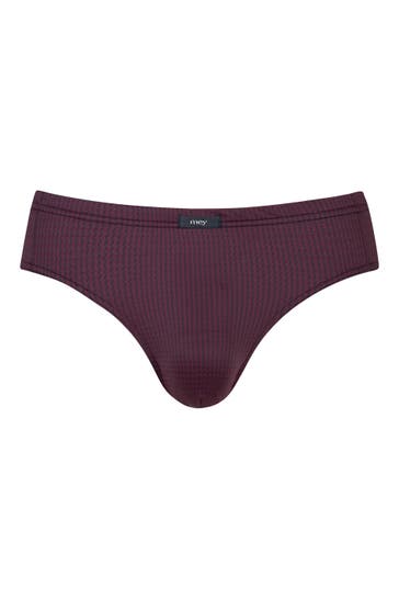 MEY Slip Serie Micro Classic Imperial Red