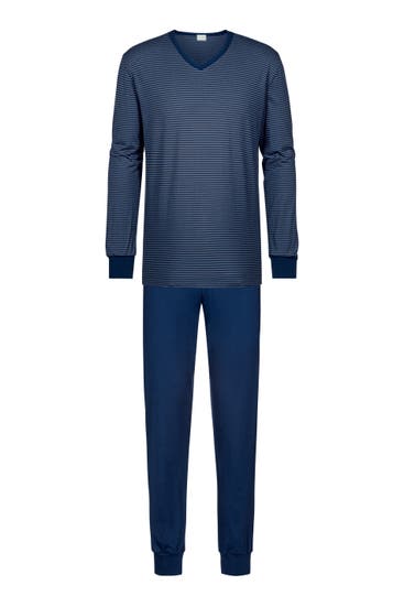MEY - Pyjama Serie Cardwell Neptune
