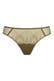 Slip Serie Mysterious Urban Green