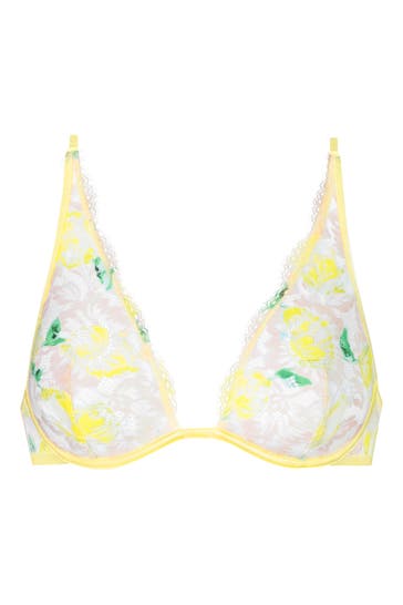 MEY Bügel-BH Serie Amazing Sunny Honey