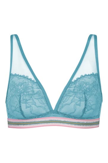 MEY BH Serie Poetry Style Teal Dream