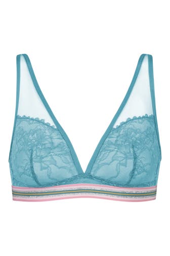 MEY BH Serie Poetry Style Teal Dream