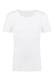 Shirt Serie Casual Cotton Weiss