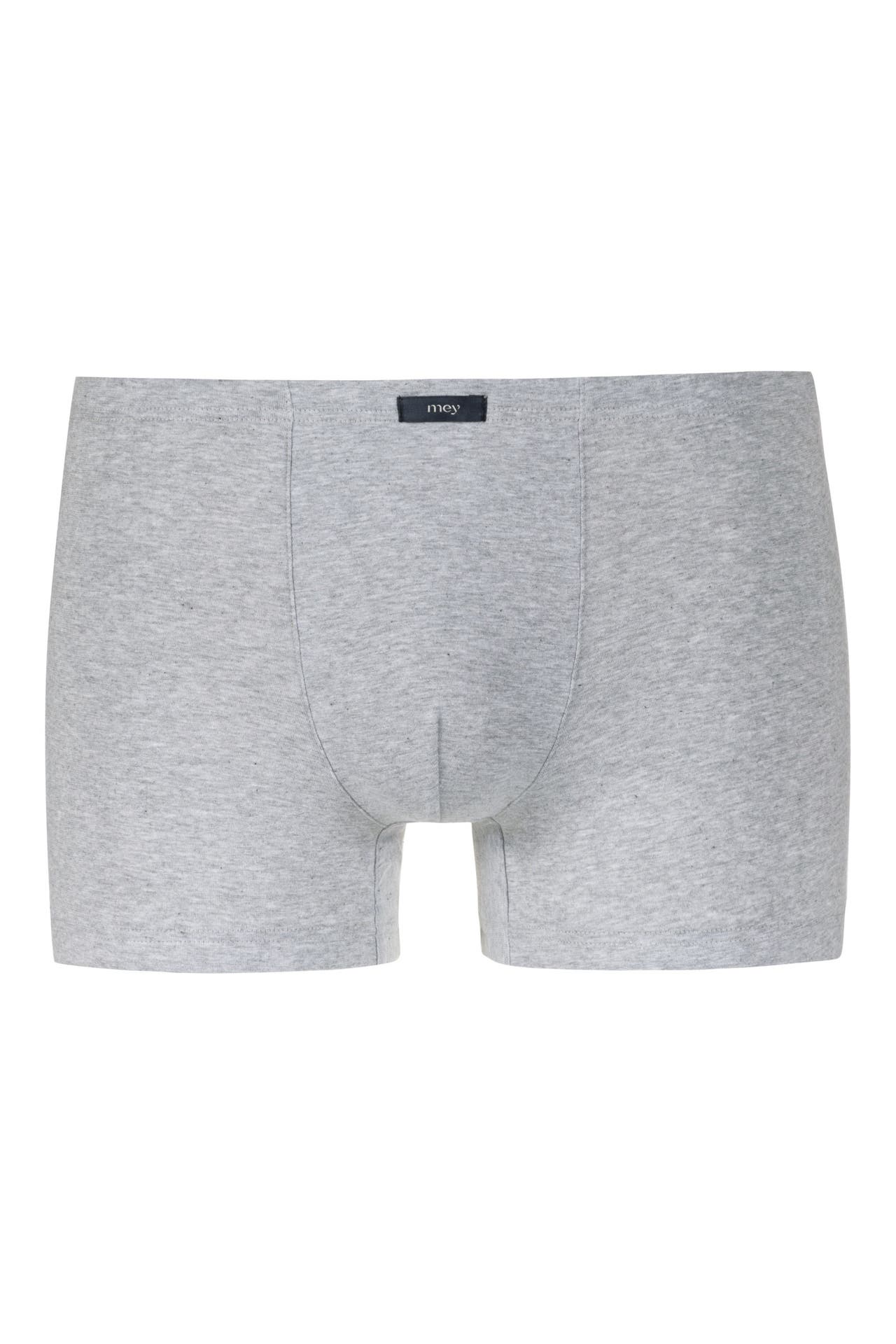 MEY Boxer Serie Sopo Tw Light Grey Melange, Bild 1