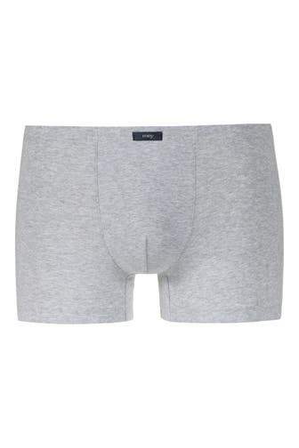 MEY Boxer Serie Sopo Tw Light Grey Melange