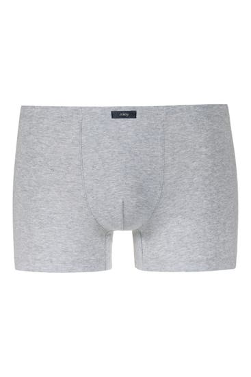 MEY - Boxer Serie Sopo Tw Light Grey Melange