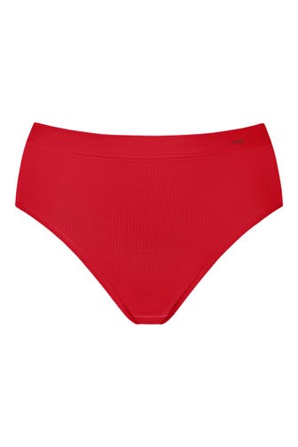 MEY Slip Serie Emotion Red Carpet