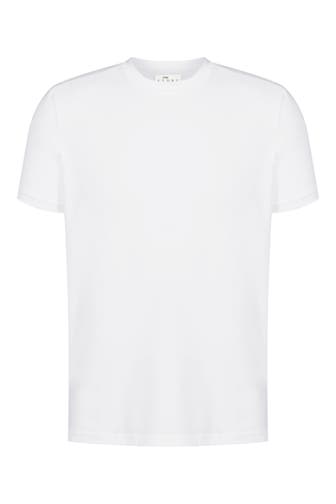 MEY T-Shirt Serie Cotone Stretch