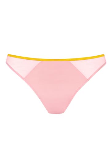 MEY Hipster Serie Poetry Almost Sheer Pink Nectar