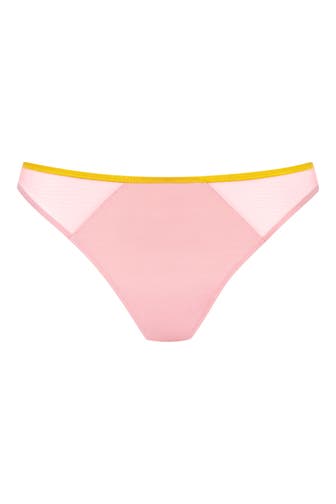 MEY Hipster Serie Poetry Almost Sheer Pink Nectar
