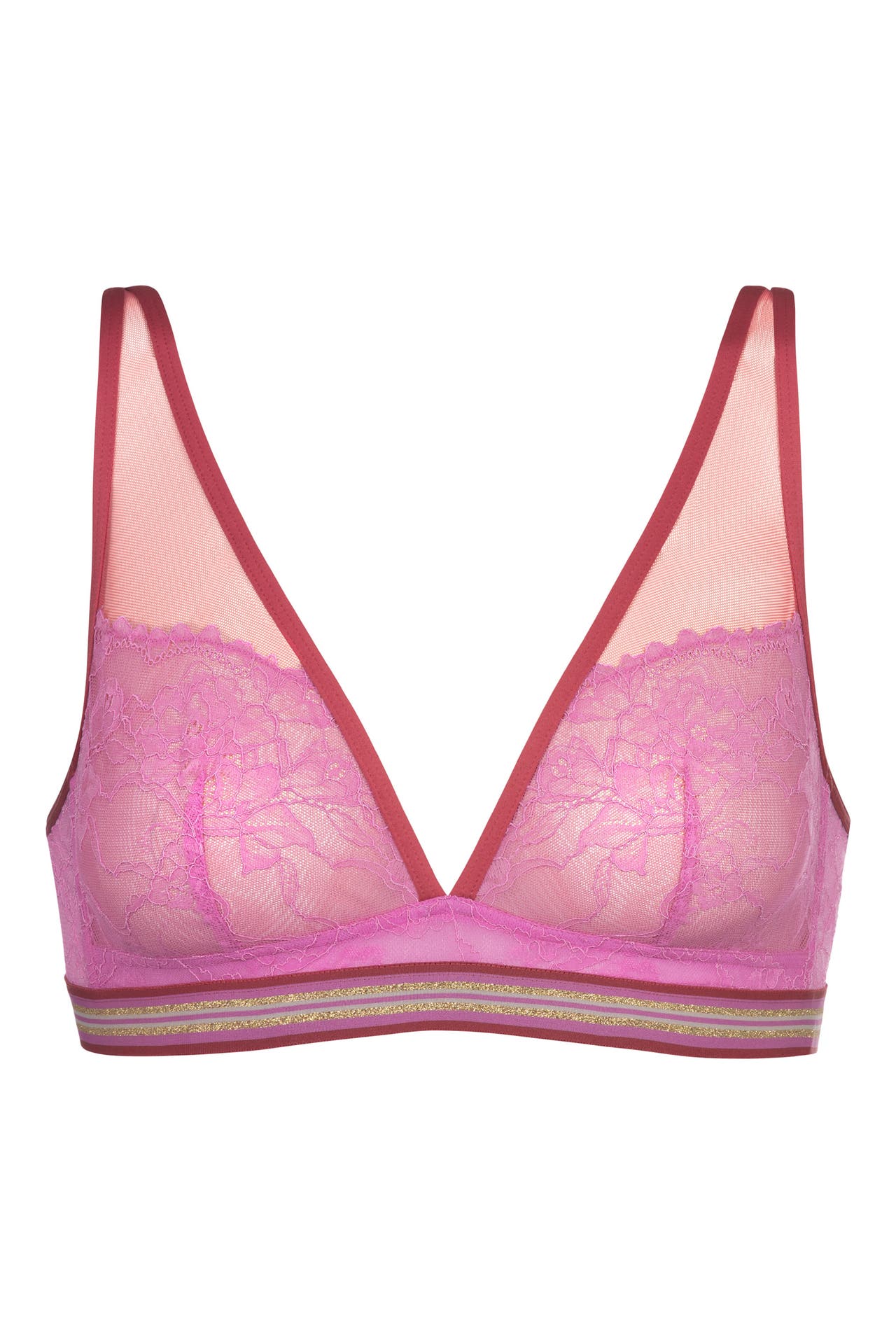 MEY BH Serie Poetry Style Bubblegum Pink, Bild 1