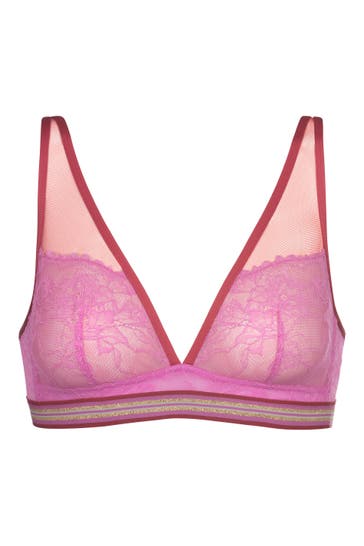 MEY BH Serie Poetry Style Bubblegum Pink