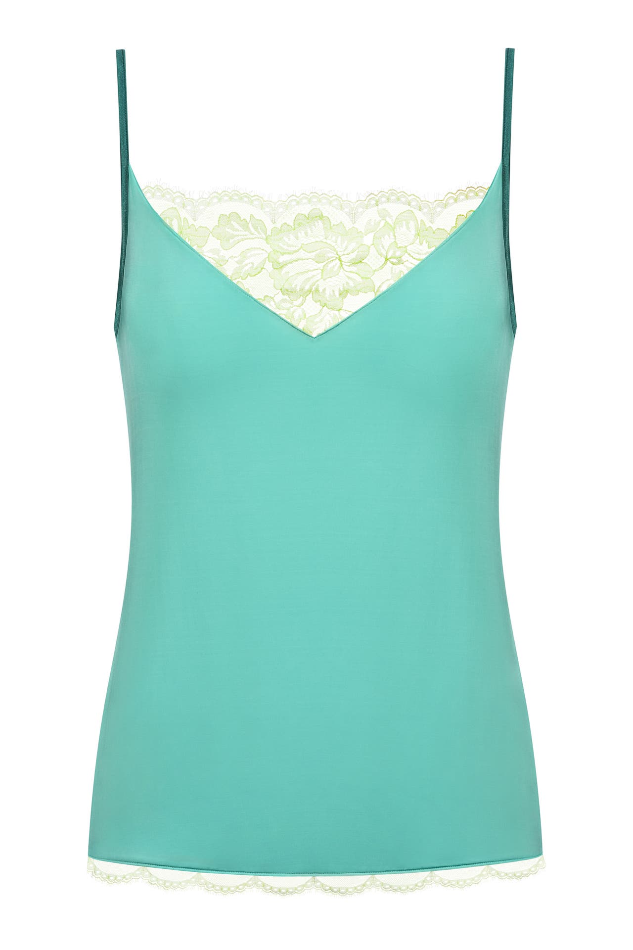 MEY Top Serie Poetry Vogue Seafoam, Bild 1