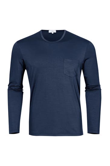 MEY Oberteil Serie Jefferson Yacht Blue