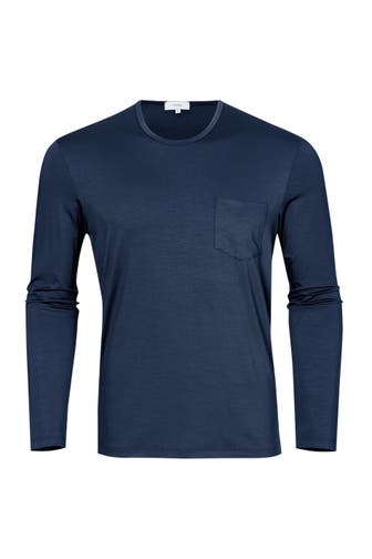 MEY Oberteil Serie Jefferson Yacht Blue