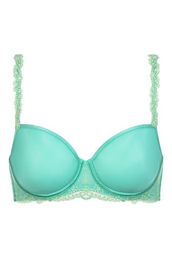 MEY Bügel-BH Serie Mysterious Seafoam