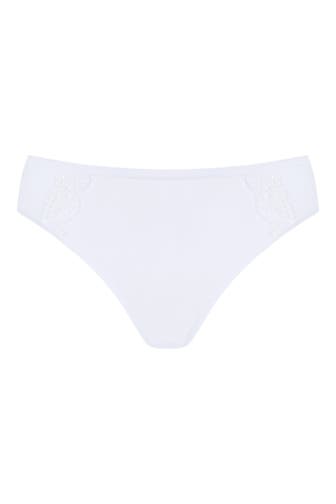 MEY Hipster Serie Daily Sense Weiss