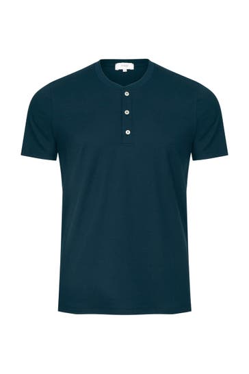 MEY Oberteil Serie Ringwood Yacht Blue