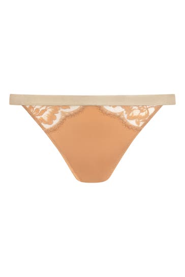 MEY String Serie Poetry Vogue Roasted Almond