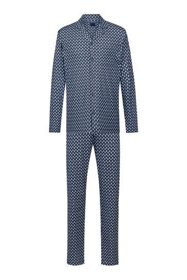 MEY Pyjama Serie Scooter Venture Marine
