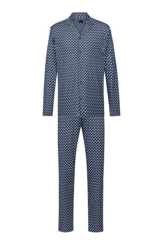 MEY Pyjama Serie Scooter Venture Marine
