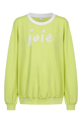 MEY Oberteil Serie Kristy Limoncello