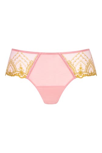 MEY Hipster Serie Mysterious Pink Nectar