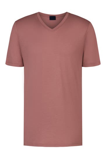 MEY Oberteil Serie Selection Nostalgia Rose
