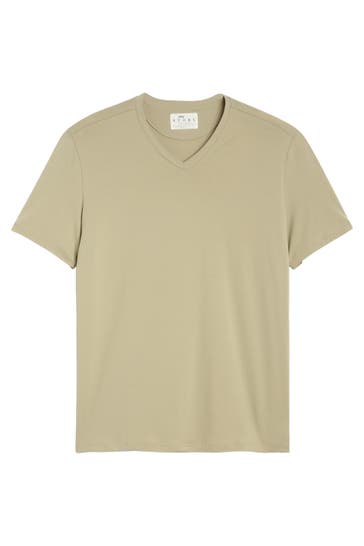 MEY T-Shirt Serie Cotone Strech