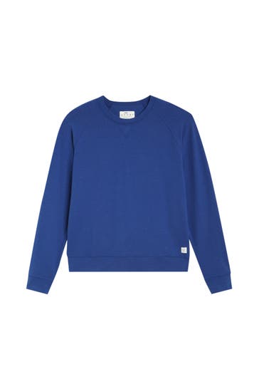 MEY Sweatshirt Serie Felpa Stretch Saltwater