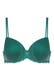 Bügel-BH Serie Luxurious Opal Green