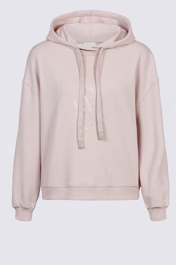 MEY Hoodie Serie Cozy Blossom