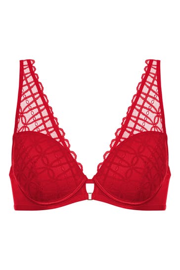 MEY Bügel-BH Serie Captivating Red Carpet