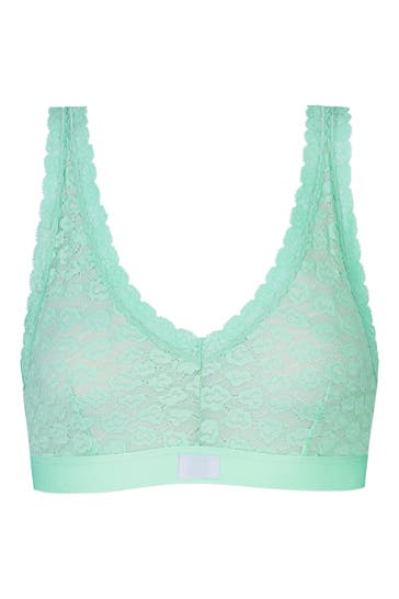 MEY BH Serie Savage Lace Beachglass