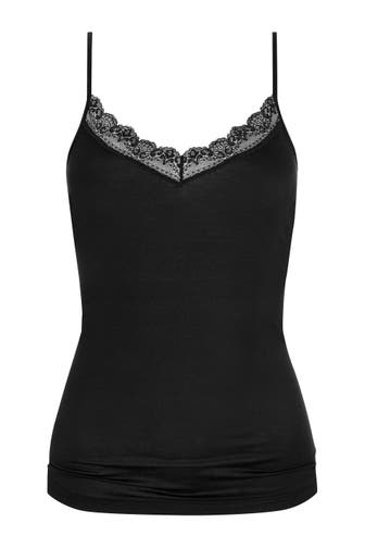 MEY Top Serie Luise Schwarz