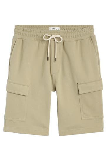 MEY Homewear Serie Felpa Cotone Green Timber