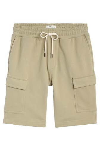 MEY Homewear Serie Felpa Cotone Green Timber