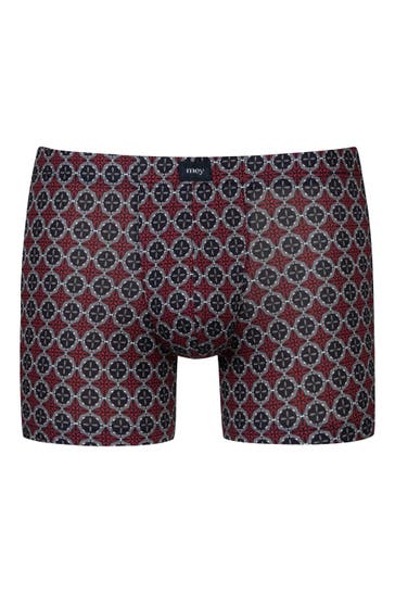 MEY Boxer Serie Creative Mixture Imperial Red