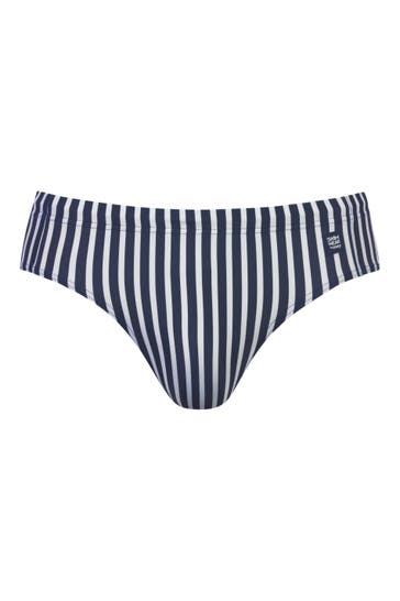 MEY Badehose Serie Classic Stripe