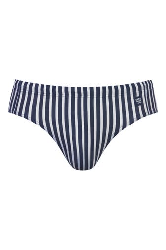 MEY Badehose Serie Classic Stripe
