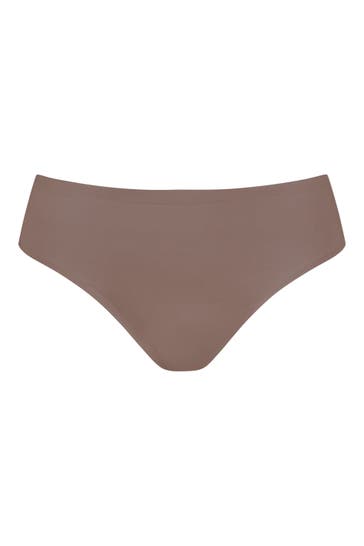 MEY String Serie Simply Better Invisibles Milk`n Coffee