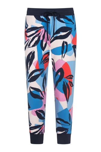 MEY Homewear Serie Jacky Holiday Blue