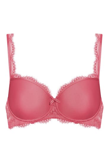 MEY - Bügel-BH Serie Amazing Parrot Pink