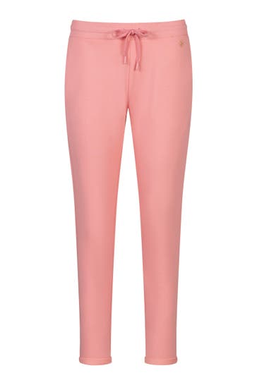 MEY Sporthose Serie Comfy Comfort Pink Nectar