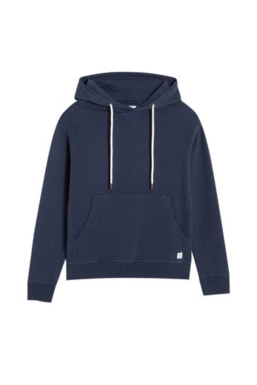 MEY Hoodie Serie Soft Felpa Blue Nights